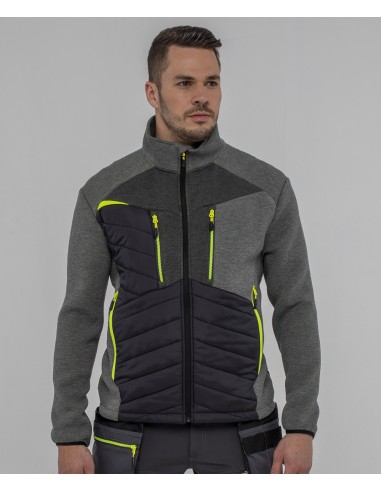P-DX471-Veste DX4 Hybrid Baffle (DX471)